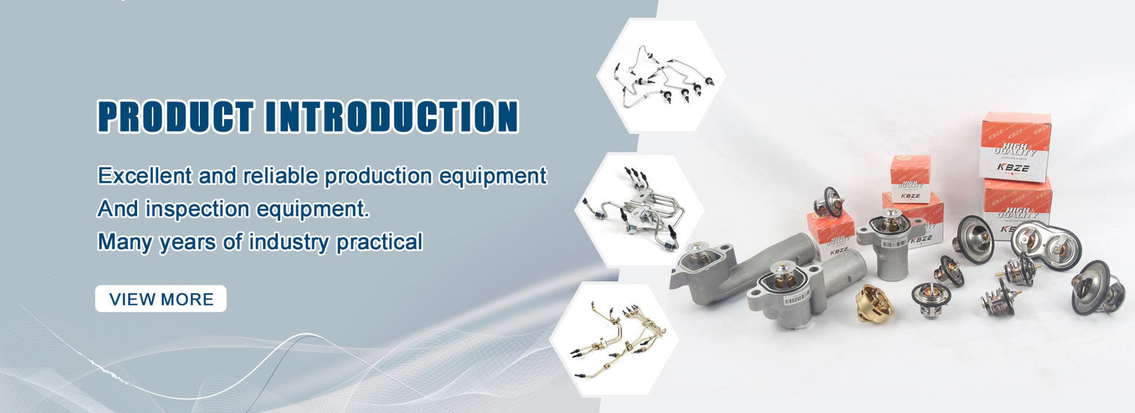 China melhor Tubos de injecção de combustível para escavadeiras em vendas