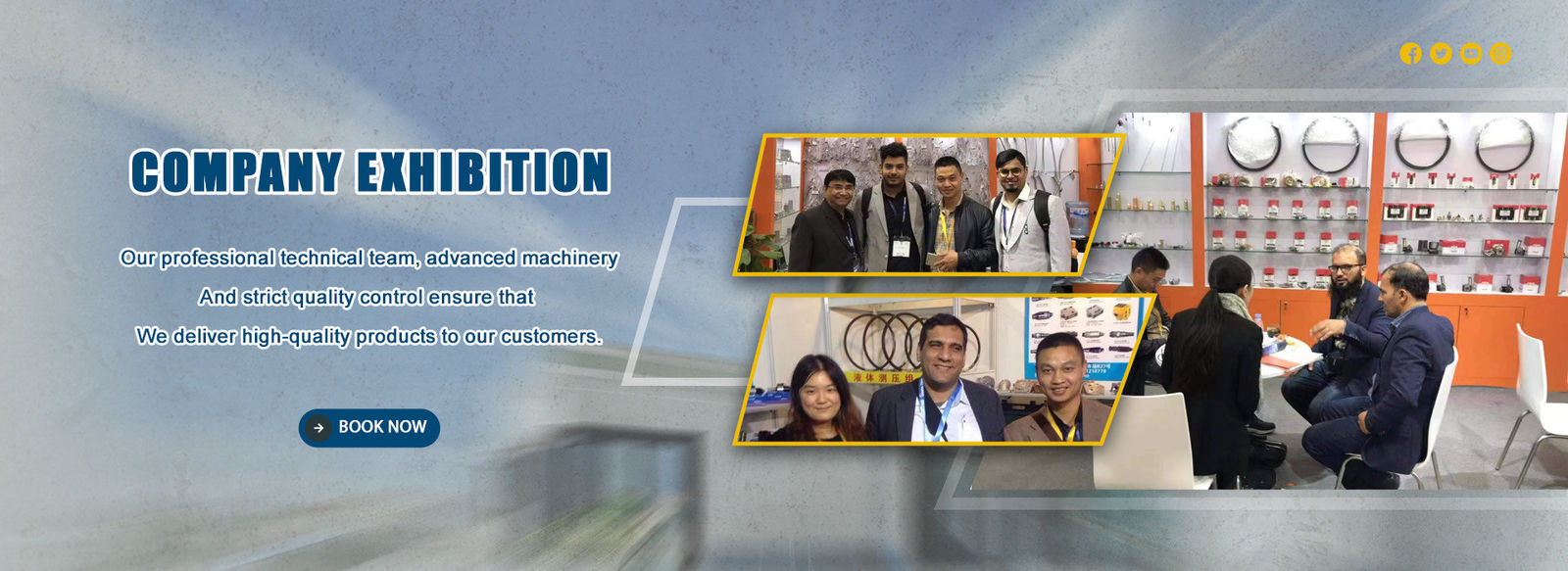 China melhor Tubo de óleo turbo da escavadeira em vendas