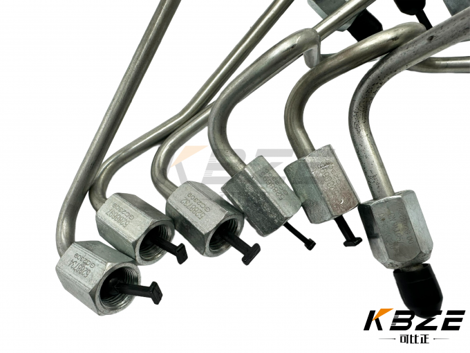 CUMMINS ISL9.5 5284026 5288695 5288697 5288732 5288734 INJETOR DE FUEL