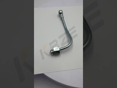 E200B BUMPA DE INJETÃO TUBO DE FÚCIL CA5I5027 5I-5027 5I5027 S6KT KBZE FABRICAÇÃO DE TUBO DE FÚCIL DE MOTOR