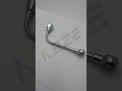 CAT S4K 3064 LINHAS DE MOTOR GP FUEL CA5I8112 5I-8112 5I8112 FITS E311C E312C E314C Pequena escavadeira