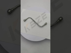 KOBELCO SK200-8 SK210 SK235 VH15771E0010 BOMPA DE DIÉSEL SUBSTITUÇÃO DE TUBO DE ÓLEO HINO J05 MOTOR