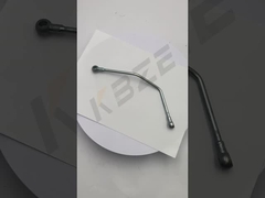 HINO J05 de alta qualidade sistema de combustível tubo de óleo VH23816E0090 para SK200-8 SK210 SK235 EXCAVATOR