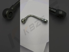 HITACHI ZAX330-3 ZAX350-5 ZAX400-3 EXCAVATOR 8-98008791-0 8980087910 TUBO DE Alimentação de Combustível de Alta Qualidade