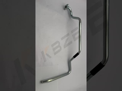KBZE 4HK1 EGR TUBO DE ÁGUA 8-97375669-0 8973756690 PARA ZAX190 ZAX200 ZAX210 ZAX225 EXCAVATOR