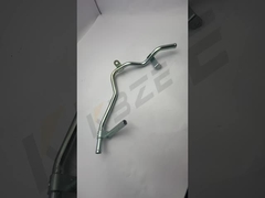 ISUZU 6HK1 8-98063558-0 1-13722048-2 EGR TUBO DE AGUA PARA ZAX330-3 ZAX350-3 ZAX400-3