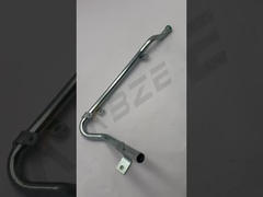 139-7867 4M40 MOTOR DEÍZEL ME444188 ME108252 EGR TUBO DE ACULAÇÃO DE ÁGUA PARA E305 E306 E307