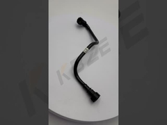 CUMMINS DCEC ISG QSF3.8 MOTOR DE DIÉSEL 5338661 TUBO DE Alimentamento com Combustível