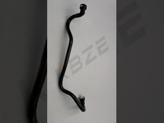 COMATSU SAA6D114E-3 KBZE TUBO DE APREENTAÇÃO DE FUELO 6745-71-5230 6745715230 PARA PC300-8 PC350-8