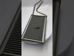 COMATSU EXCAVATOR AC HEATER CORE ND116420-7450 ND1164207450 FITS PC200-8MO PC300-8 PC360-8