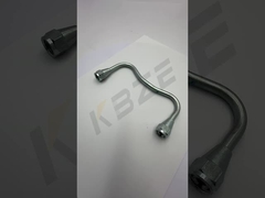 4369148 HPV102 PUMPA HIDRAULICA TUBA DE ÓLEO PARA EXCAVATOR HITACHI EX200-5 ZAX200