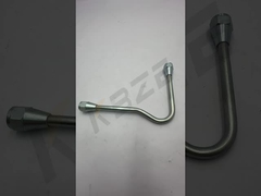 HITACHI HPV145 4438889 Dispositivos de bomba hidráulica TUBO DE ÓLEO FIT ZAX330 ZAX350 ZAX370