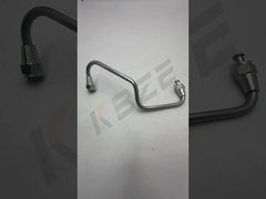 HITACHI 4629372 HPV118 LINHAS HIDRAULICAS DE ÓLEO DE BUMPA FIT ZAX110-3 ZAX140 ZAX190 ZAX210