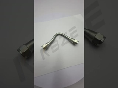 HITACHI 4436800 HIDRAULIC PUMPA REGULADOR tubo de óleo para ZAX110 ZAX200 ZAX230