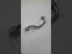 CAT 330C LINHAS DE ÓLEO DO MOTOR DE EXCAVATOR