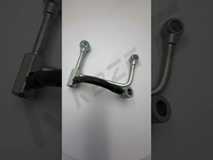 VOLVO EXCAVATOR PARTS VOE 21723382 VOE 21723382 BOMPA DE DISEL LINHAS DE FUTO FITES EC250D EC300D EC350D