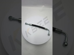 CA1905828 190-5828 1905828 Filtro de combustível S6K 3066 MANGO DE BOMPA DE DIÉSEL