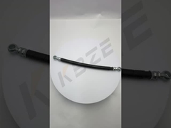 CA1176430 117-6430 1176430 CAT S6K 3066 39CM KBZE FILTRO PARA PUMPA DE ÓLEO DE DIÉSEL E315 E320C E320D E3