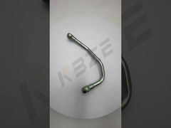 KBZE 4JG1 BUMPA DE Alimentação PARA FILTRAR O ÓLEO PEIXO 8944241421 8-94424142-1 PARA EXCAVATOR DX40 EX75 ZAX75