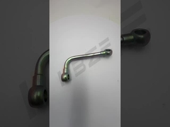 EX75 ZAX75 EXCAVATOR 8-94424143-0 8944241430 FILTRO PARA INJETÃO DE ÓLEO DE BUMPA DE TUBO PARA MOTOR 4JG1