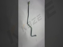 ZX600 ZX800 ZX870 EXCAVATOR 1-15416641-0 1154166410 SENDIMETRO DE FUEL PARA PUMPA DE TUBO DE ÓLEO PARA 6WG1 DFI EN