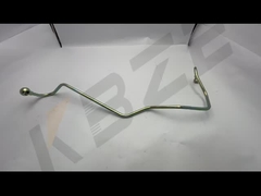 ISUZU 6WG1 EFI 1154168720 1-15416872-0 FILTRO PARA INJETÃO DE PUMPA DE ÓLEO DE TUBO PARA ZAX450 ZAX500 ZAX650