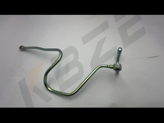 8-98025998-0 ISUZU 6WG1 EFI 8980259980 FILTRO DE FUEL FUTA DE TUBO FITS ZAX450 ZAX500 ZAX650 EXCAVATOR