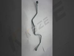 6251-71-5520 6251715520 FILTRO DE FUEL TUBE DE APAGEMENTO PARA KOMATSU SAA6D125E-5 MOTOR WA470 carregador