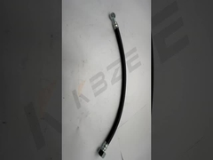 D06FR FILTRO DE FUEL DO MOTOR 05379-23025 0537923025 PARA SANY SY245 EXCAVATOR