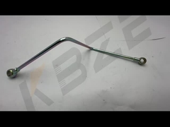 65057015356 65.05701-5356 INJETOR DE PUMPA DE ÓLEO DE INJETOR DE DOOSAN DE08 FITOS DE MOTOR DH300