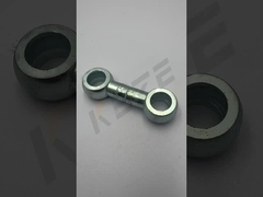 SAA6D125E-5 BOMPA DE INJETÃO DE FUELO 6217715910 6217-71-5910 PARA PC400-7 PC450-8 PC490-10 EXCAVA