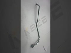 COMATSU PC400-8 PC450-8 EXCAVATOR 6251-61-8240 6251618240 TUBO DE RETORNO DO MOTOR