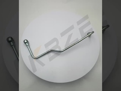 KBZE PC400-8 PC450-8 NOZEL DE EXCAVAÇÃO DE RETORNAÇÃO DE ÓLEO 6251-71-5490 6251715490