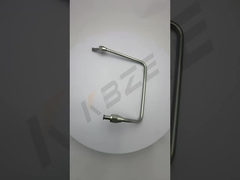 HITACHI HPV102 3071564 Dispositivo de bomba hidráulica TUBO DE ÓLEO PARA EX200-5 EX220-5 EXCAVATOR