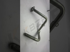 COMATSU S4D102E 6733-21-5510 KBZE AFTERMARKET PAN OIL SUCTION TRAY TUBE FITS CUMMINS 4BT 3934942 O que é o que é o que é o que é?