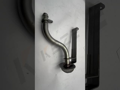 COMATSU EXCAVATOR TUBO DE SUCÇÃO DE ÓLEO 6209-51-6240 6209516240 PARA PC200-6 PC210-6 PC220-6 EXCAVATOR