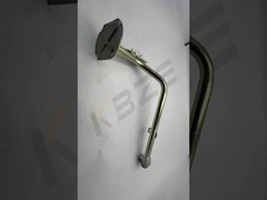 VAME088540 ME088540 KOBELCO SK200-6 SUPÇÃO DE ÓLEO TRASSE STRAINER ASSY para o MITSUBISHI 6D34 motor a diesel