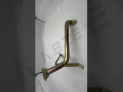 VOLVO D7D D7E VOE20485259 VOE 20485259 DEUTZ F04259171 TUBO DE ESTRENAMENTO DO TRAJE DE SUÇÃO DO MOTOR para EC240B