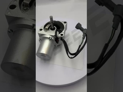 Novo motor de acelerador de alta qualidade 4614911 4360509 para HITACHI EX200-5 ZAX200-5 EXCAVATOR