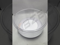 CA2S6708 2S-6708 2S6708 PRECLEANER PRE-MARKET COLLECTOR DE PESTA DE SUBSTITUÇÃO PARA O CAT 3306 3406 3408 3412 34