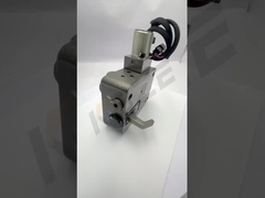 COMATSU PC78 PC78US-6 EXCAVATOR 708-3T-03214 7083T03214 HIDRAULÍSTICO regulador de bomba principal