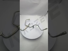 8-97362840-2 8973628402 ASM de tubos; combustível, escape de 4HK1 para escavadeira ZAX170 ZAX190 ZAX200