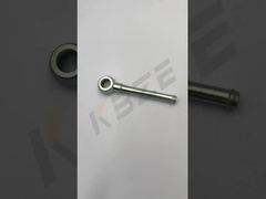 6HK1 MUTOR EXCAVADOR 8-98014903-0 8980149030 BUMPA DE DISEL TUBO DE FUEL PARA ZX330-3 ZAX350-3