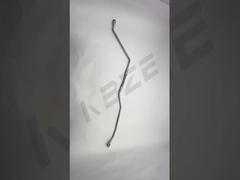 SAA6D114E-3 KOMATSU PC300-8 6745-71-5440 6745715440 KBZE TUBO DE FORMAÇÃO DE FUEL DE ALTA QUALIDADE