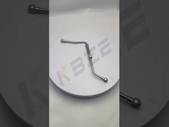 SAA6D125E-5 MÓVEL HOSE,LUBRICATOR 6156-71-5611 6156715611 PARA PC400-7 PC400-8 PC450-7 PC450-8