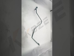 6245-71-5530 6245715530 Filtro de combustível BLOCO PARA INJETÃO DE FUTURO BLOCO DE BOMPA FITURAS KOMATSU SAA6D170E-5