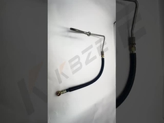 D04288912 VOLVO D6D VOE20780700 VOE20780800 ANEXO DE MANGO DE BUMPA DE Alimentação PARA EC135B EC160B EC210B EXCAVAT