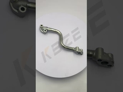 DH200 DH225-7 EXCAVATOR 65.05701-5530 65057015530 COOLER ÓLEO TUBO AS S'Y;ÓLEO PARA DOOSAN DAEWOO DB58