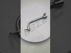 MITSUBISHI 4M50 ME444147 TUBO DE ÓLEO DO MOTOR PARA SANY SY205 SY215 HD820-5 EXCAVATOR