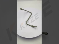 CUMMINS 6BT 6CT MOTOR 3960423 BOMPA DE Alimentação DE DIÉSEL LINHAS DE ÓLEO PARA EXCAVAÇÃO